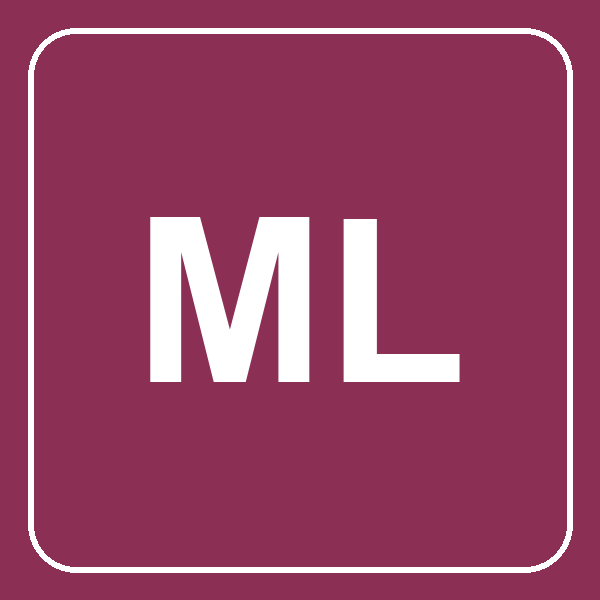 MaxM Laundary logo
