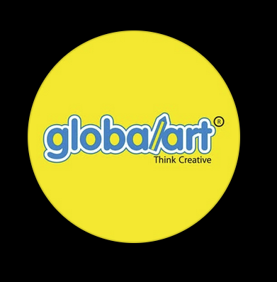 Global Art logo
