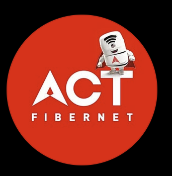 ACT Fibernet logo