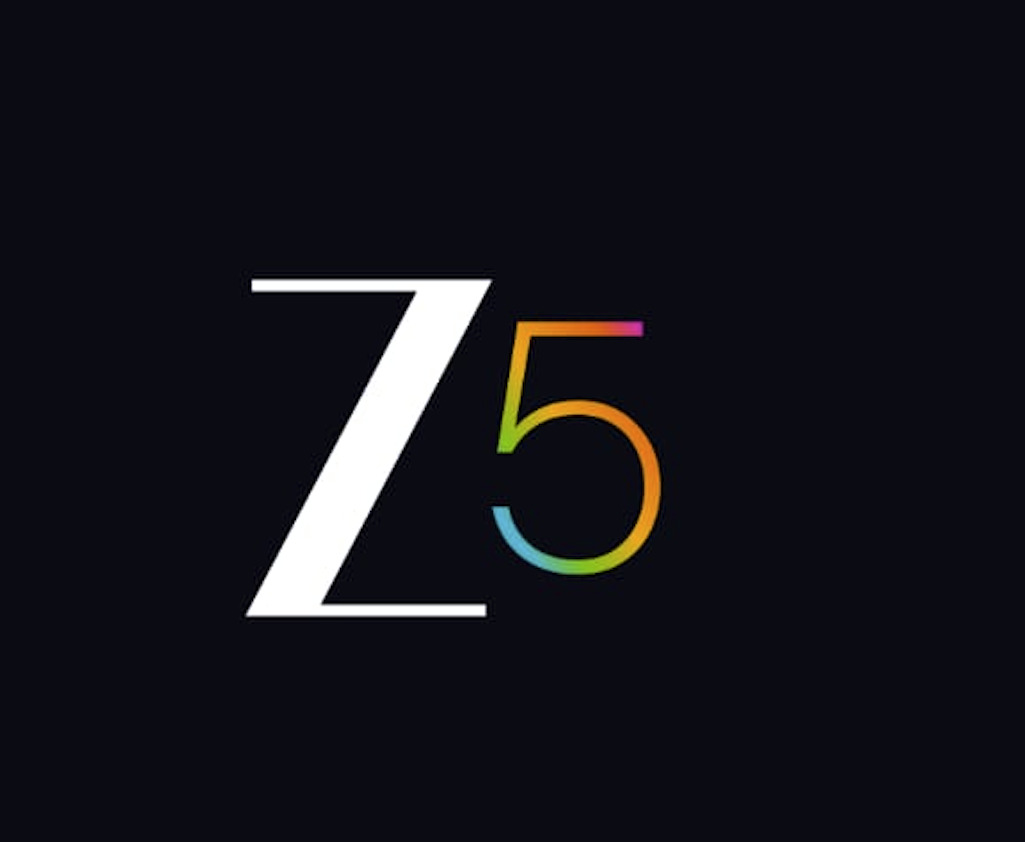 Zee5 logo