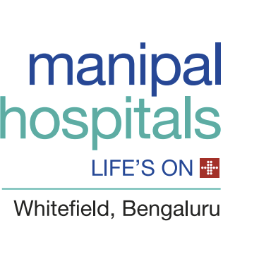 Manipal Hospitals logo