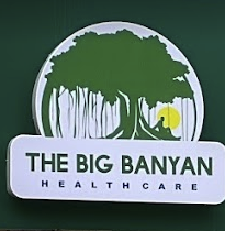 Big Banyan Healthcare logo
